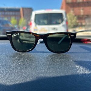 Ray-Bans Original Wayfarer Classics
